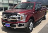 Used 2019 Ford F150 XLT w/ Equipment Group 302A Luxury image 3