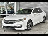 Used 2017 Honda Accord EX-L image 3