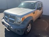 Used 2007 Dodge Nitro SXT image 3