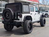 Used 2017 Jeep Wrangler Unlimited Sport w/ Quick Order Package 23S image 3