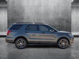 Used 2018 Ford Explorer Sport image 4