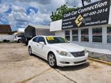 Used 2011 Lexus LS 460 L image 5