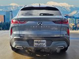 New 2025 INFINITI QX55 Luxe w/ Cargo Package image 6