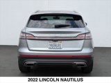 Certified 2022 Lincoln Nautilus Reserve image 4