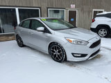 Used 2015 Ford Focus SE w/ SE Sport Package image 2