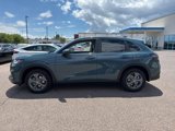 New 2026 Honda HR-V LX image 2