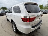 Used 2013 Dodge Durango SXT w/ Popular Equipment Group image 4
