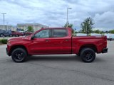 Used 2020 Chevrolet Silverado 1500 Custom Trail Boss w/ Custom Convenience Package image 2