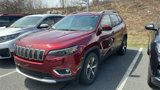Used 2019 Jeep Cherokee Limited image 6