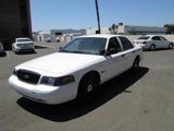 Used 2003 Ford Crown Victoria Police Interceptor image 2