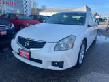 Used 2007 Nissan Maxima 3.5 SE image 2
