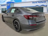 New 2026 Honda Civic Sport image 4