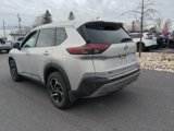 Used 2021 Nissan Rogue SV w/ Premium Package image 6