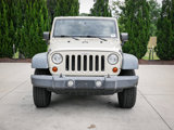 Used 2011 Jeep Wrangler Sport image 3