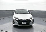 Certified 2020 Toyota Prius Prime LE image 2