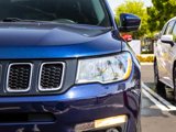 Used 2018 Jeep Compass Latitude image 4