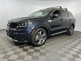 Used 2023 Kia Sorento SX Prestige image 3