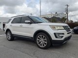 Used 2016 Ford Explorer Limited image 2