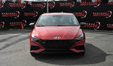 Used 2021 Hyundai Elantra N Line image 2