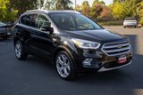 Used 2017 Ford Escape Titanium w/ Equipment Group 301A image 5