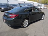 Used 2016 Buick Regal AWD image 4