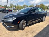 Used 2015 Chrysler 200 C image 5