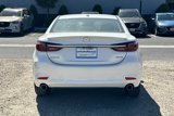 Used 2020 MAZDA MAZDA6 Grand Touring Reserve image 4