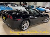 Used 2006 Chevrolet Corvette Convertible w/ Preferred Equipment Group image 3