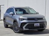 New 2025 Volkswagen Taos SE image 2