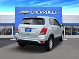 Certified 2022 Chevrolet Trax LS w/ Tint and Cruise Package image 3