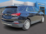 Used 2022 Chevrolet Equinox LT image 6
