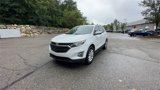 Certified 2020 Chevrolet Equinox LT w/ Driver Convenience Package image 5