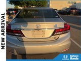 Used 2014 Honda Civic EX image 5