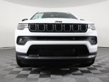 New 2025 Jeep Compass Latitude w/ Altitude Special Edition image 2