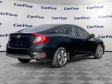 Used 2019 Honda Civic LX image 6