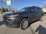 Used 2014 Jeep Cherokee Latitude w/ Comfort/Convenience Group image 2