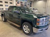 Used 2014 Chevrolet Silverado 1500 LT w/ All Star Edition image 4