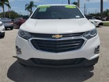 Certified 2020 Chevrolet Equinox LS image 2
