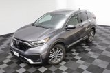 Used 2020 Honda CR-V Touring image 2