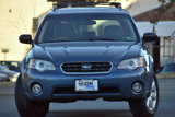 Used 2006 Subaru Outback 2.5i image 3