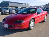 Used 1993 Chevrolet Camaro LT image 2