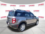 Used 2021 Ford Bronco Sport image 3