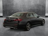 Used 2022 Mercedes-Benz E 350 4MATIC Sedan image 5