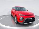 Used 2022 Kia Soul LX image 2