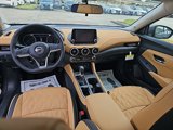 New 2025 Nissan Sentra SV w/ SV Premium Package image 4