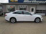 Used 2020 Chevrolet Malibu LT image 2