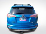 Used 2017 Toyota RAV4 Limited image 4