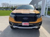Used 2021 Ford Ranger XLT image 3