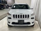 Used 2018 Jeep Cherokee Overland w/ Technology Group image 2