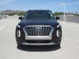 Used 2021 Hyundai Palisade Limited image 3